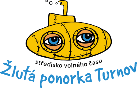 Úvodní strana - Středisko volného času Žlutá ponorka Turnov, příspěvková organizace