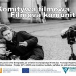 POLSKO-ČESKÁ FILMOVÁ KOMUNITA - KOMITYWA FILMOWA
